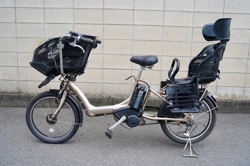 街乗り自転車］買い物向け自転車 | 電動アシスト自転車