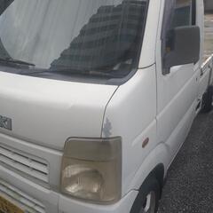 軽トラック