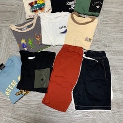 キッズ120サイズ
