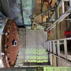 機械工❗️設備工❗️原子力発電所関連。初心者歓迎。の画像