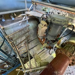 機械工❗️設備工❗️原子力発電所関連。初心者歓迎。の画像
