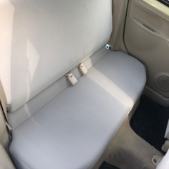 5MT マニュアル L235S エッセ 車検付きの画像