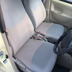 5MT マニュアル L235S エッセ 車検付きの画像