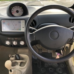 5MT マニュアル L235S エッセ 車検付きの画像