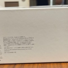 Google Nest Hubの画像