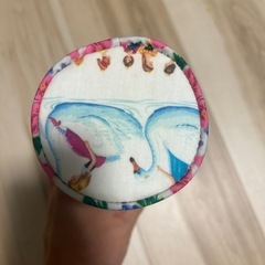 fafa哺乳瓶、水筒ケースの画像