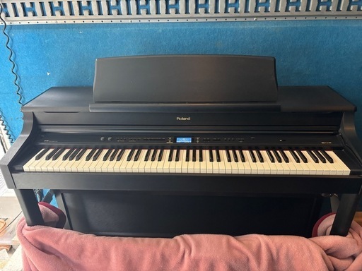 電子ピアノ