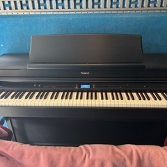 電子ピアノ