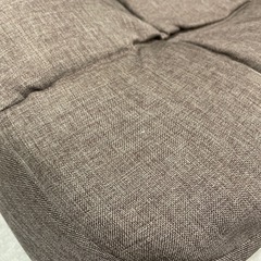【美品】座椅子の画像