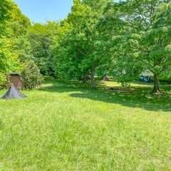 7/27（日）坂戸運動公園キャンプサイトでキャンプ飯BBQ…