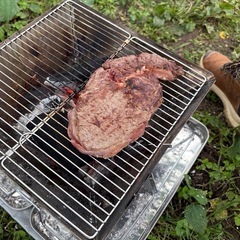 7/27（日）坂戸運動公園キャンプサイトでキャンプ飯BBQ🍖やりましょう - 坂戸市
