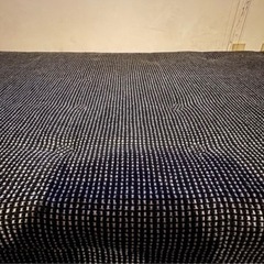 ソファーベッドの画像