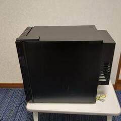 ワインセラー動作確認済みの画像