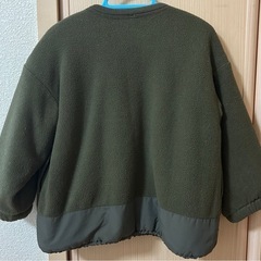 ☆100cm アウター☆の画像