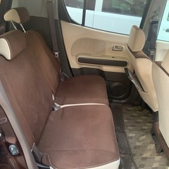 MRワゴンMF22S 中古車の画像