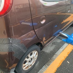 MRワゴンMF22S 中古車の画像