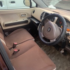 MRワゴンMF22S 中古車の画像