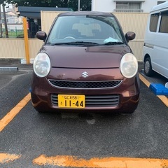 MRワゴンMF22S 中古車