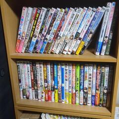 漫画まとめ売りの画像