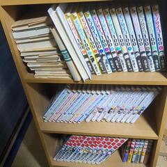 漫画まとめ売りの画像