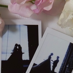 チェキ　pop instax miniの画像