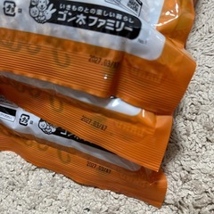 ハムスター　バランスフード　エサ　お徳用　800gの画像