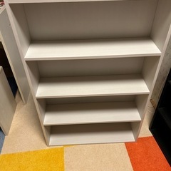 本棚2セット