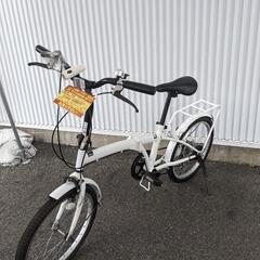 発送不可名古屋市内お届け無料20インチ外装6段変速 Amazon | 折りたたみ自転車 20インチ GV-06 外装6段変速ギア