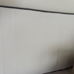 ニトリマットレスの画像
