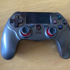 PS4･PC用 ゲームコントローラー ジャンク品