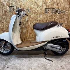 【原付の購入ならお任せ下さい!!!🔥🌸】在庫有◎FIモデルの綺麗...