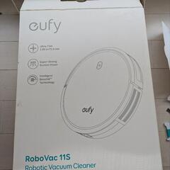 Eufy RoboVac 11Sの画像