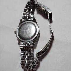 価格相談可 SEIKO セイコー スポーツマン カレンダー 17石 手巻きの画像