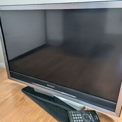 SONY BRAVIA KDL-32F1 [32インチ]