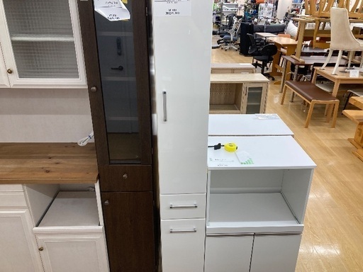 【トレファク イオンモール常滑店】キャビネットをご紹介！