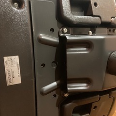 オカムラチェアの画像