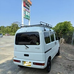 完売4WD ハイルーフ　検査9月まで、仕入れ値27年式　AT キ...
