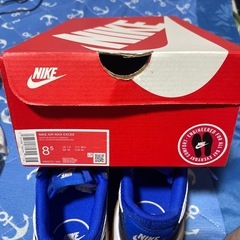 美品
NIKE AIR MAX EXCEE❗️の画像