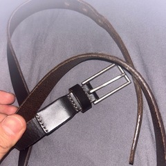 ベルト差し上げます。の画像