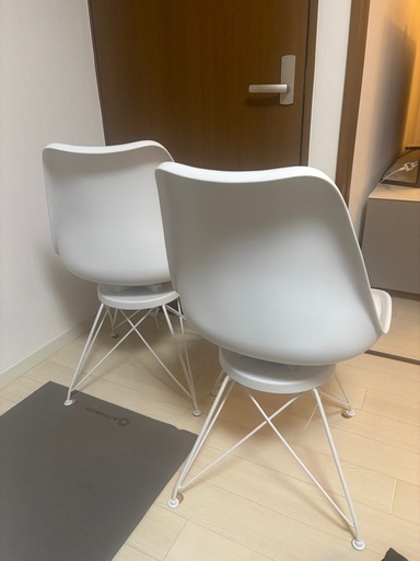 ダイニングチェア【定価2万円】