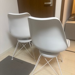 ダイニングチェア【定価2万円】の画像