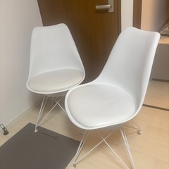 ダイニングチェア【定価2万円】