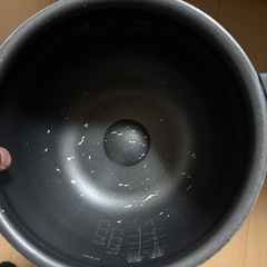 炊飯器の画像