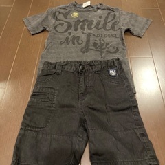 子供服　まとめ売りの画像