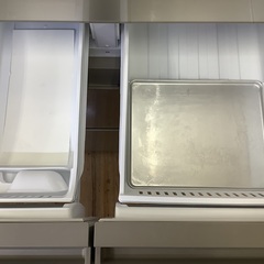 Panasonic パナソニック 5ドア冷蔵庫 NR-E459PX-N 2023年製の画像
