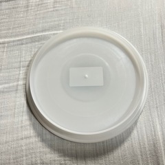 新品！ニトリ 鍋用のフタの画像