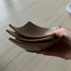 【7.15まで！】お皿セットCの画像