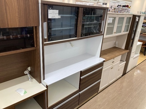 【トレファク イオンモール常滑店】レンジボードをご紹介！