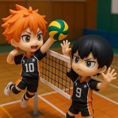 【急募】7/5(土)15:00〜バレーボール🏐