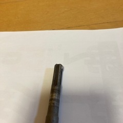 ハンマードリルの刃の画像